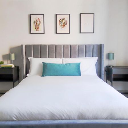 Vista Reale Apartment Казерта Экстерьер фото