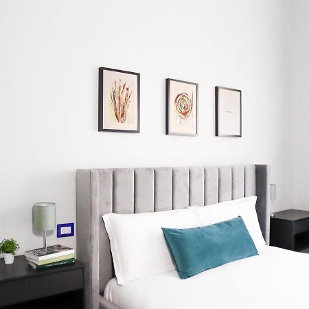 Vista Reale Apartment Казерта Экстерьер фото