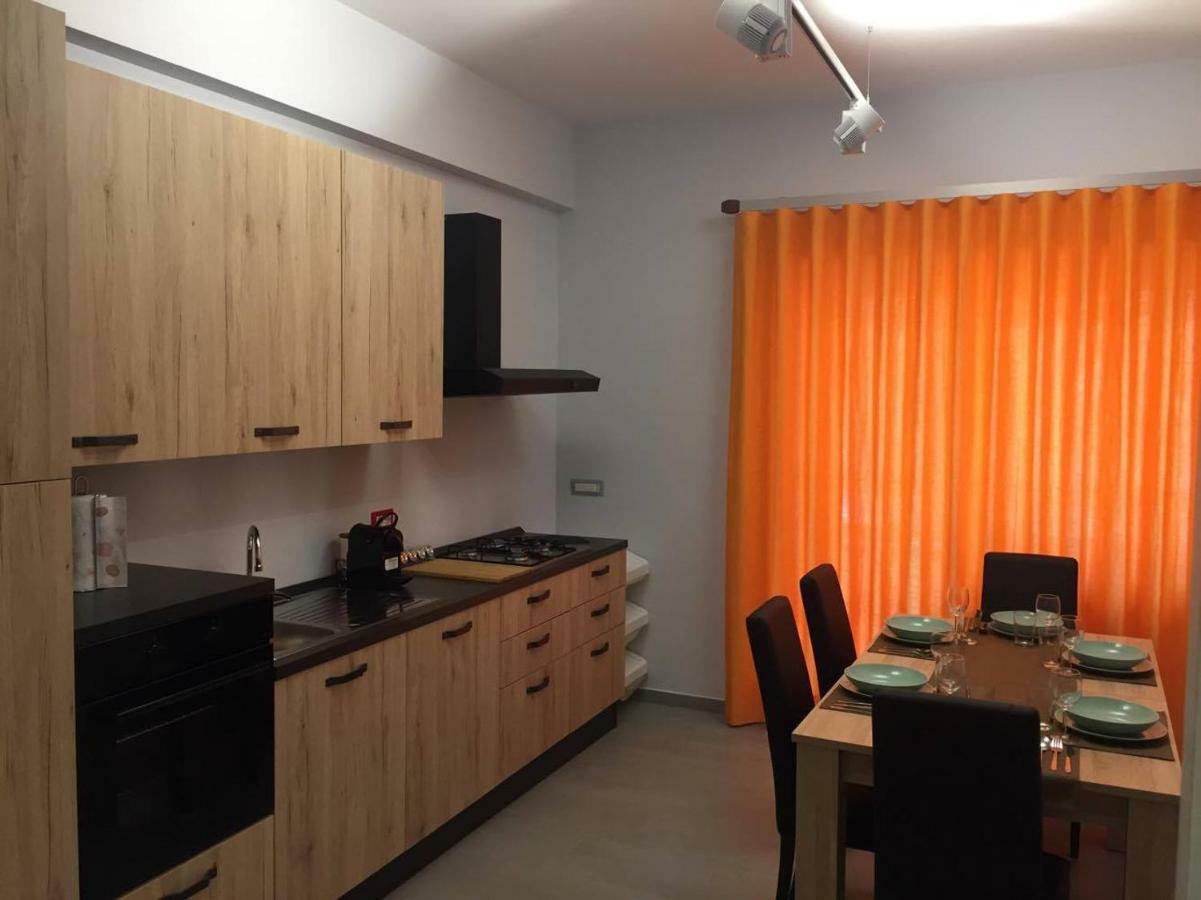 Vista Reale Apartment Казерта Экстерьер фото