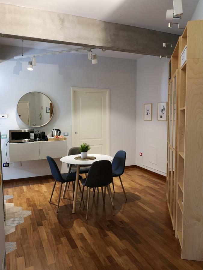 Vista Reale Apartment Казерта Экстерьер фото